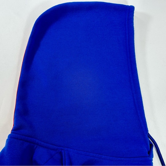 New York Giants NFL Team Apparel Hoodie Size L Men’s - Picture 8 of 11